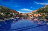 Eden Andalou Suites, Aquapark & Spa Marrakech-Tensift-Haouz