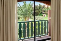 Le Meridien N'fis Marrakech-Tensift-Haouz