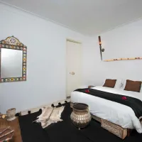 Room in BB - Bliss Riad Marrakech Marrakech-Safi