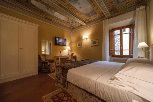 Hotel Palazzo San Niccolò & Spa Toscane