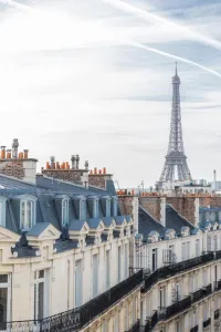 Grand Powers Hotel Île-de-France