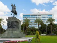 Swissotel Buyuk Efes Izmir Région égéenne