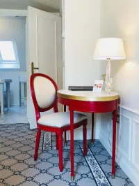 Hôtel Mayfair Paris Île-de-France