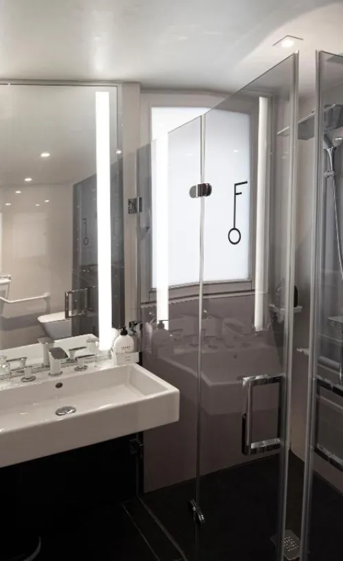 Hôtel Félicien & SPA Île-de-France