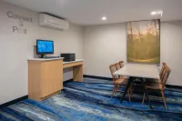 Fairfield Inn by Marriott JFK Airport État de New York