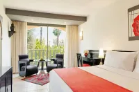 Le Meridien N'fis Marrakech-Tensift-Haouz