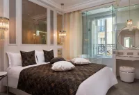 Paris j'Adore Hotel & Spa Île-de-France