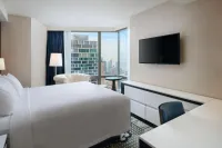 Residence Inn by Marriott New York Manhattan/Central Park État de New York