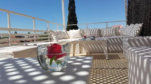 Riad Vendôme & Spa Marrakech-Tensift-Haouz
