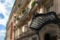 Hôtel Mayfair Paris Île-de-France