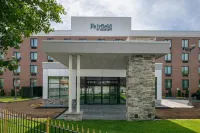 Fairfield Inn by Marriott JFK Airport État de New York