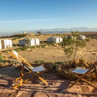 Terre Des Etoiles Marrakech-Tensift-Haouz