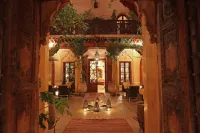 La Maison Arabe Hotel, Spa & Cooking Workshops Marrakech-Tensift-Haouz