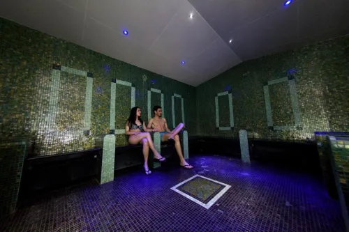 UNAHOTELS MH Matera Basilicilate