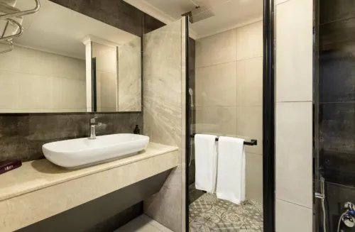 Lilium Hotel & Suites Région de Marmara