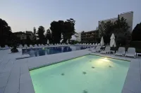 Hotel Acquaviva Del Garda Lombardie