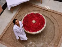 Mövenpick Hotel Mansour Eddahbi Marrakech Marrakech-Tensift-Haouz