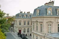 La Chambre du Marais Île-de-France