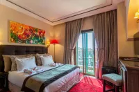 Le Caspien Boutique Hotel Marrakech-Tensift-Haouz