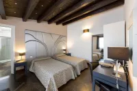 De Stefano Palace Luxury Hotel Sicile