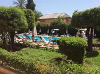 Chems Hotel Marrakech-Tensift-Haouz