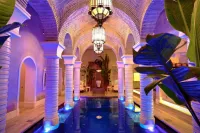 The Source Hotel Music & Spa Marrakech-Tensift-Haouz