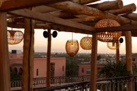 Nobu Hotel Marrakech Marrakech-Tensift-Haouz