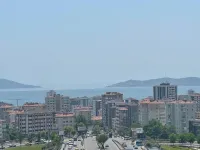 Vois Hotel Bostanci & SPA Région de Marmara