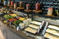 Hilton Istanbul Kozyatagi Région de Marmara