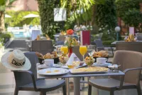 Diwane Hotel & Spa Marrakech Marrakech-Tensift-Haouz