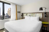 TownePlace Suites by Marriott New York Manhattan/Chelsea État de New York