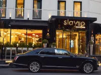 Stayso The House Hotel Région de Marmara
