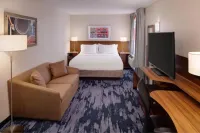 Fairfield Inn & Suites New York Manhattan/Downtown East État de New York