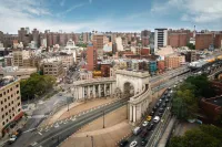 Hotel 50 Bowery, part of JdV by Hyatt État de New York