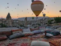 Lunar Cappadocia Hotel Région de l'Anatolie centrale