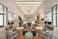 Hotel Indigo - Williamsburg - Brooklyn, an IHG Hotel État de New York