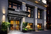 Park South Hotel, part of JdV by Hyatt État de New York