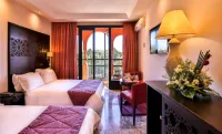 El Andalous Lounge & Spa Hotel Marrakech-Tensift-Haouz