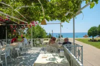 Seyir Beach Hotel Région égéenne