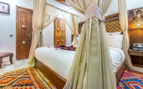 Hotel & Ryad Art Place Marrakech Marrakech-Tensift-Haouz