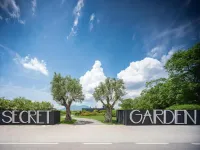 Secret Garden Resort & Spa Campanie