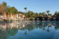 Iberostar Club Palmeraie Marrakech All Inclusive Marrakech-Tensift-Haouz