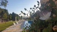 Residence Masseria Santa Lucia Basilicilate