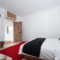 Room in BB - Bliss Riad Marrakech Marrakech-Safi