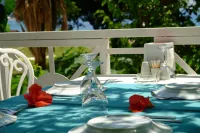 Seyir Beach Hotel Région égéenne
