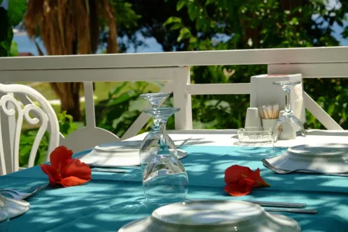 Seyir Beach Hotel Région égéenne