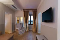 Hotel Palazzo San Lorenzo & Spa Toscane