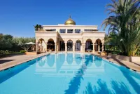 Palais Namaskar Marrakech-Tensift-Haouz