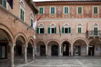 Residenza dei Capitani Région des Marches