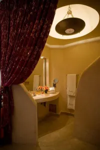 Riad Zamzam Marrakech-Tensift-Haouz